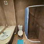 Vv Vigo شقة نيسيبار