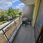 شقة Vv Vigo نيسيبار