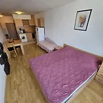 Vv Vigo شقة