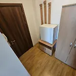 Vv Vigo شقة نيسيبار
