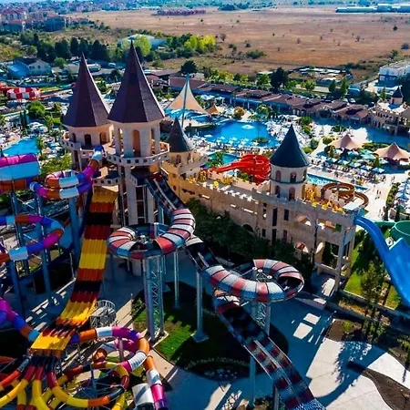 דירה Vv Vigo נסבר