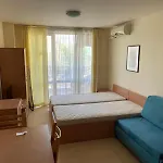 Vv Vigo Nessebar