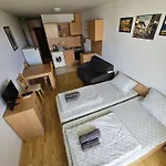 Vv Vigo Nessebar