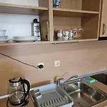 Vv Vigo Lejlighed *