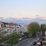 Vv Vigo Lejlighed Nessebar