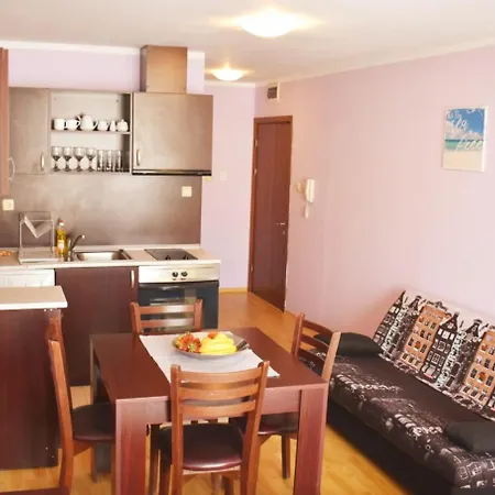 Vv Vigo Apartment *