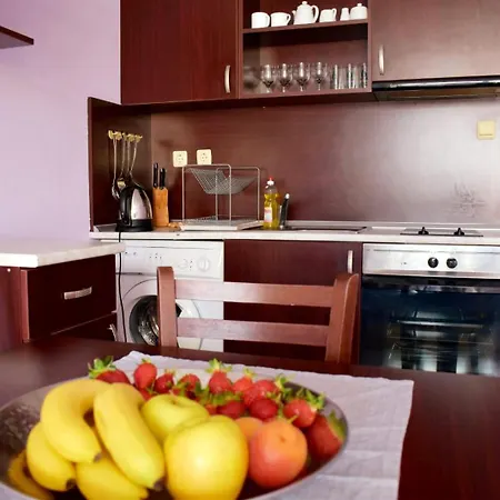 Apartment Vv Vigo *