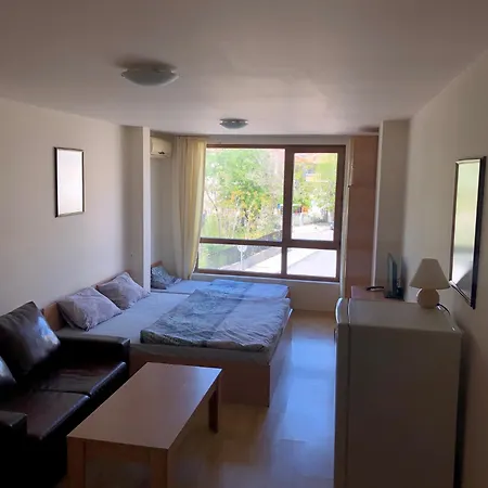 Apartmán Vv Vigo
