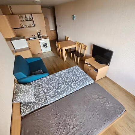 Appartement Vv Vigo Nesebar