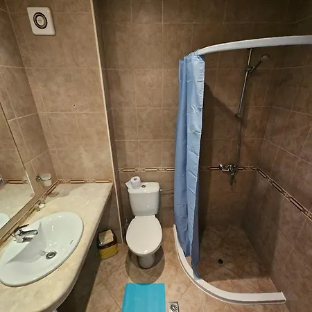Vv Vigo شقة نيسيبار