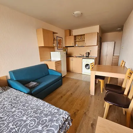 Vv Vigo Appartement Nesebar