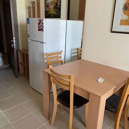 Vv Vigo شقة نيسيبار