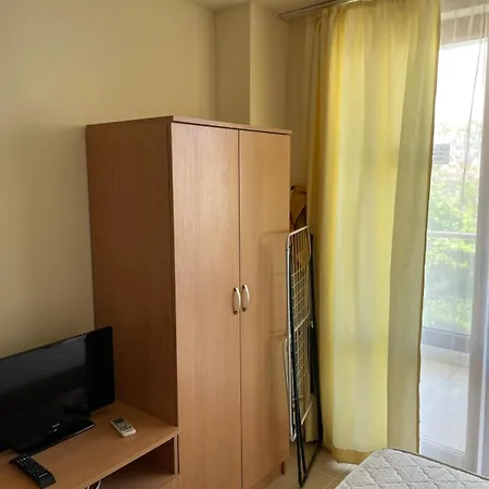 شقة Vv Vigo *