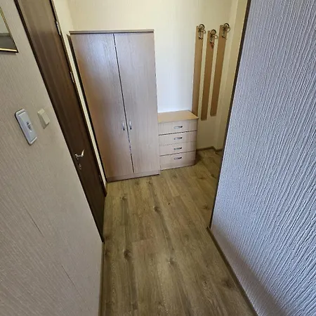 Apartment Vv Vigo Nesebar