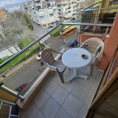 Apartment Vv Vigo