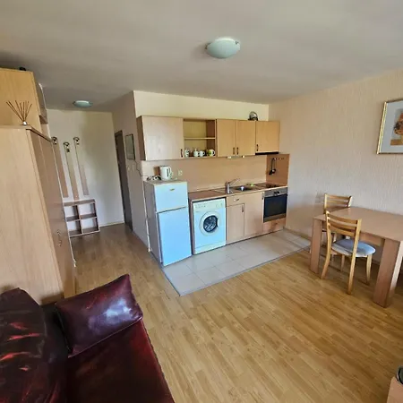 Vv Vigo Appartement