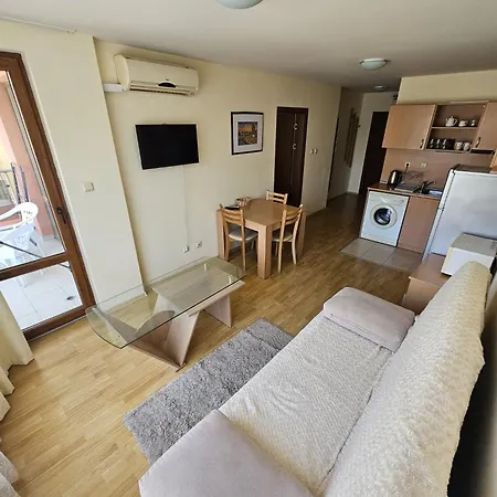 Vv Vigo Apartmán *