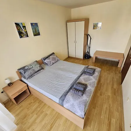 Appartement Vv Vigo *