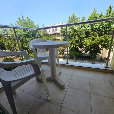 Appartement Vv Vigo Nesebar