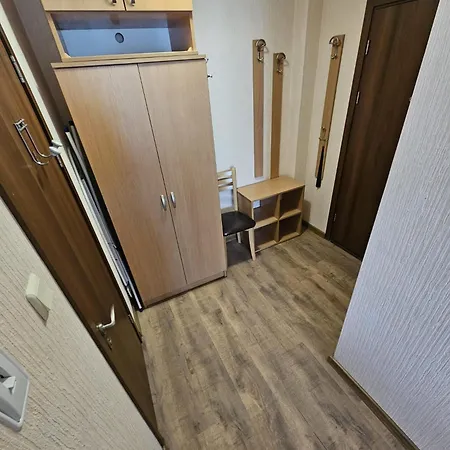 Vv Vigo Appartement