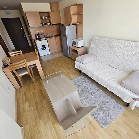 Vv Vigo Appartement *