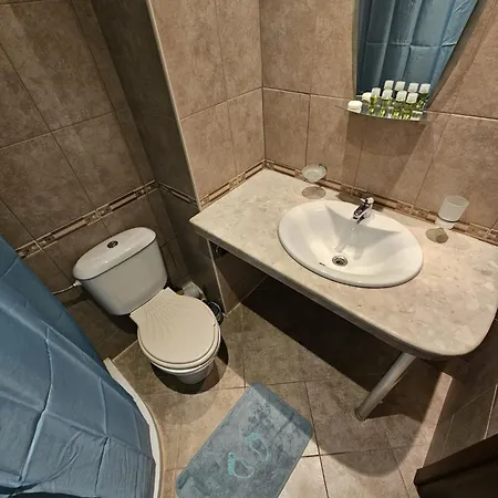 شقة Vv Vigo *