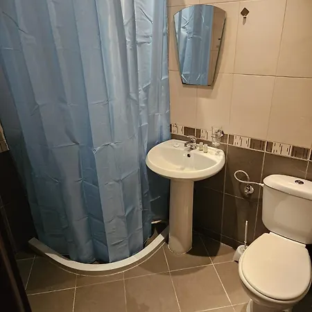 Appartement Vv Vigo Nesebar