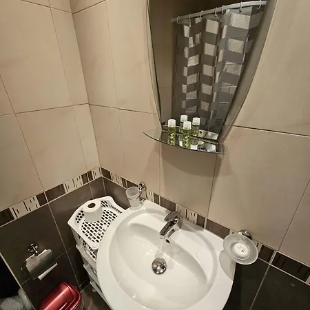 Vv Vigo Appartement