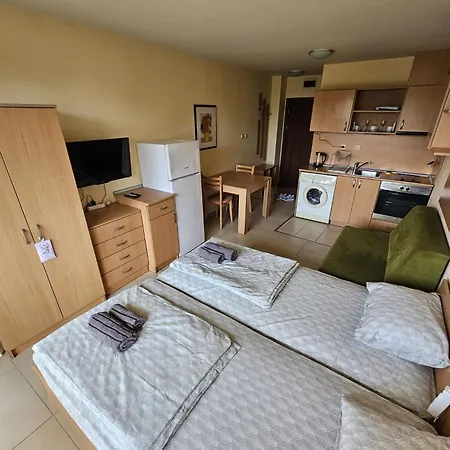 Appartement Vv Vigo *