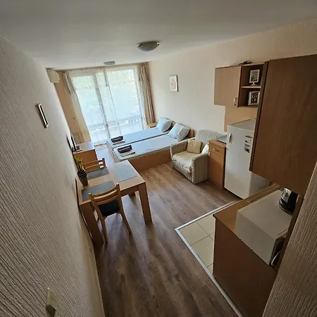 Appartement Vv Vigo *