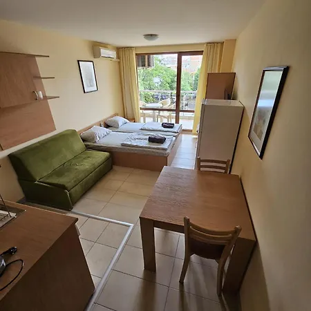 Vv Vigo Appartement