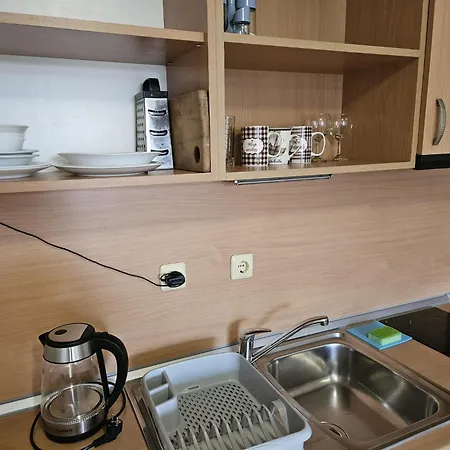 Vv Vigo Appartement *