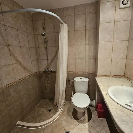 Vv Vigo شقة
