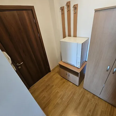 Vv Vigo شقة نيسيبار