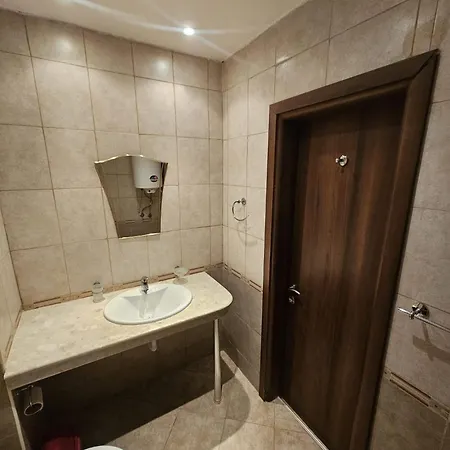 شقة Vv Vigo نيسيبار