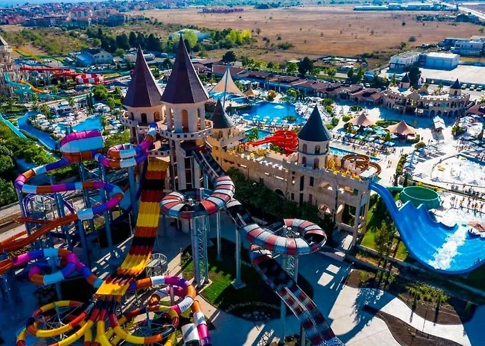 Апартамент Vv Vigo Несебър