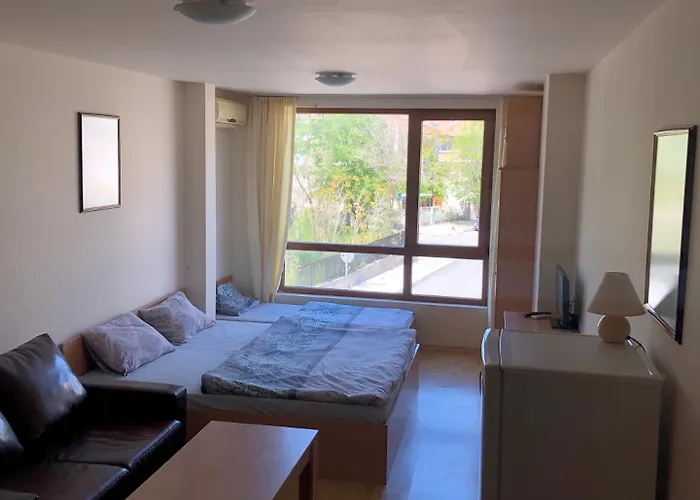 Апартамент Vv Vigo