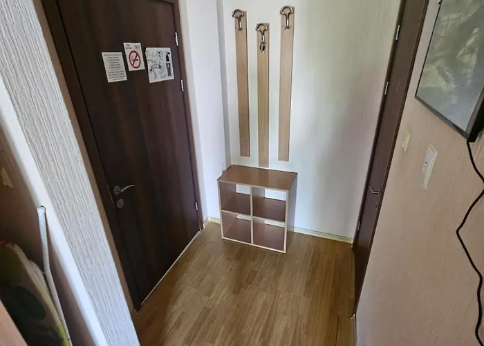 Vv Vigo * Несебър