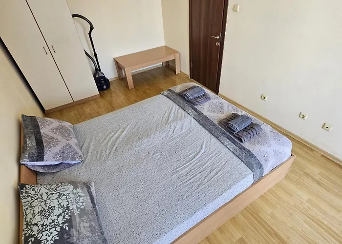 Апартамент Vv Vigo