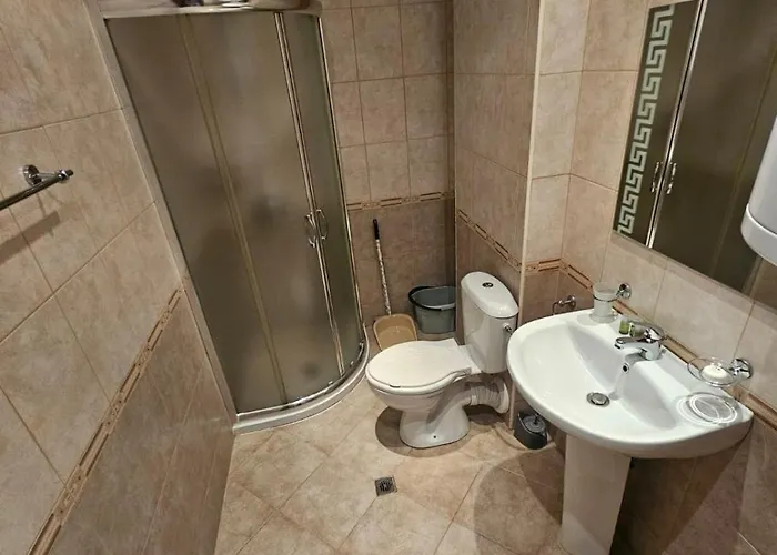 Vv Vigo Несебър